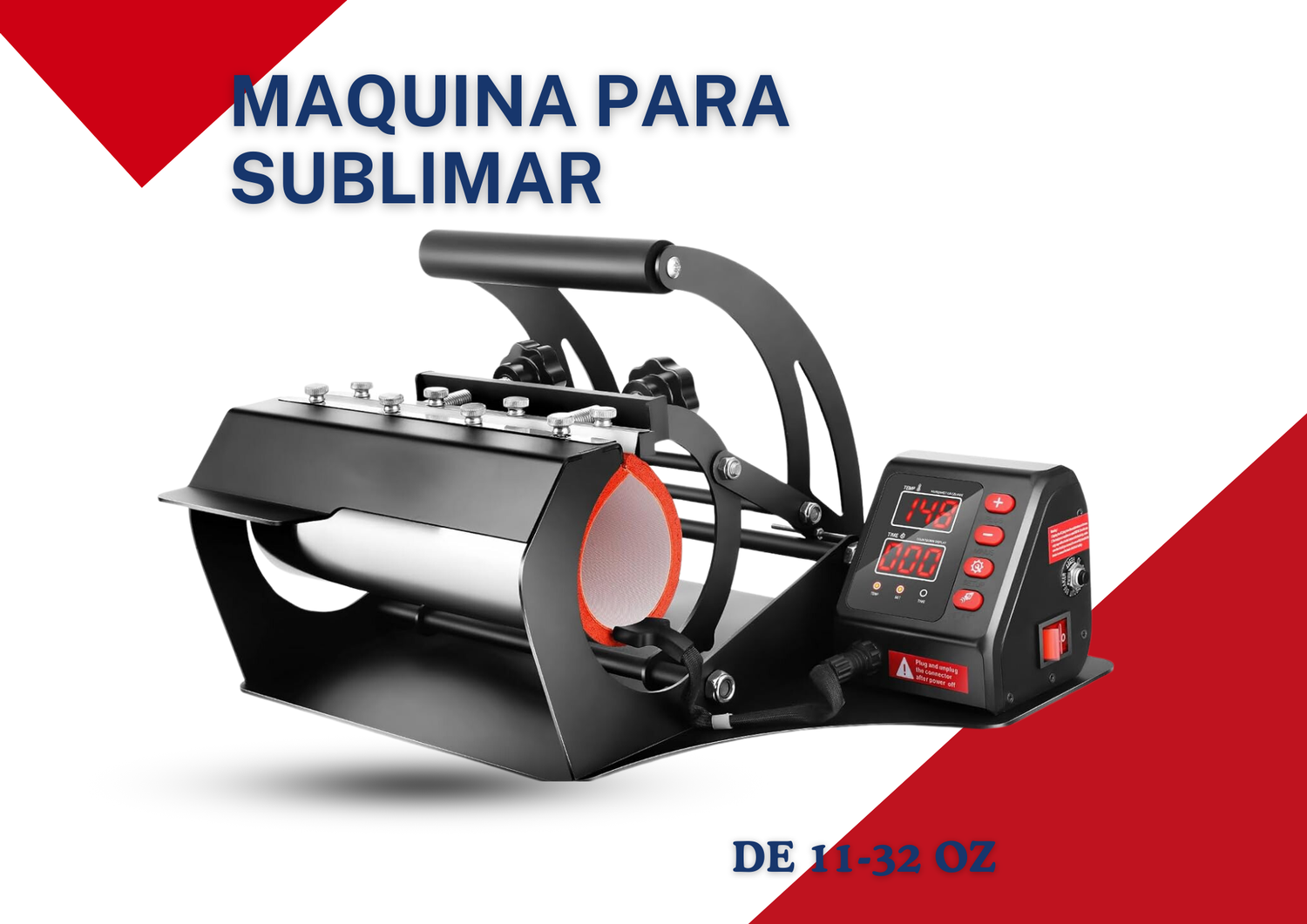 COMPLEMENTOS PARA SUBLIMACION