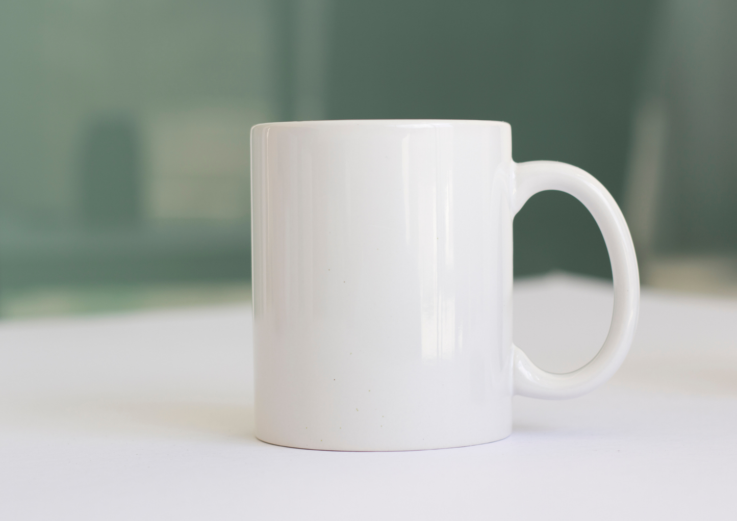 TAZAS BLANCAS 11OZ PARA SUBLIMACION